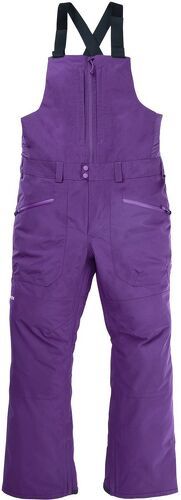 BURTON-Salopette De Ski / Snow Burton Reserve Gore-tex Bib Imperial Purple Homme-0