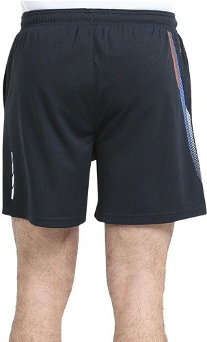 BULLPADEL-Short Lilao De Bullpadel-2