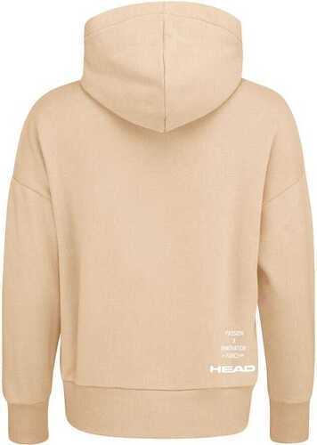 HEAD-Sweat-shirt Head Motion Pour Femmes-0