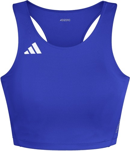 adidas-T-shirt femme adidas Adizero Essentials-0