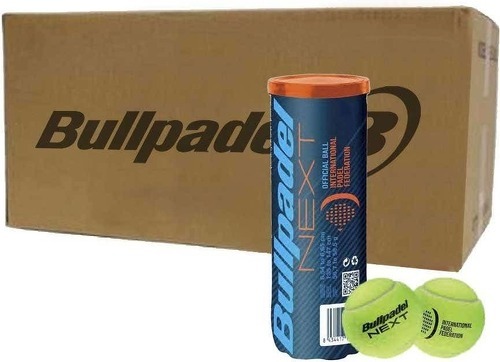 BULLPADEL-Scatolone Con 24 Scatole Bullpadel Fip Next-0