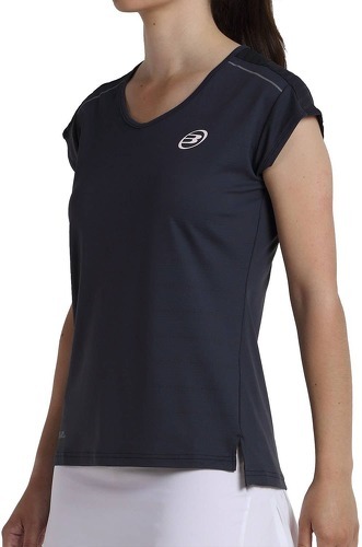 BULLPADEL-Bullpadel Eleva T-shirt Pour Femmes-0