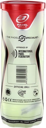 BULLPADEL-Bullpadel Premium Pro-2