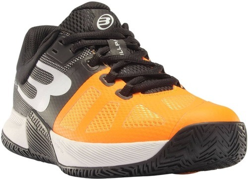 BULLPADEL-Bullpadel Prf Comfort 24i Ck62005037 Black/orange-2