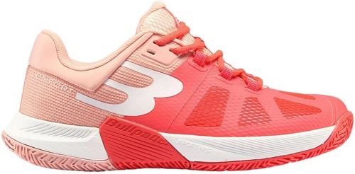 BULLPADEL-Bullpadel Prf Comfort W 24i Ck68017000 Rose Pour Femmes-0