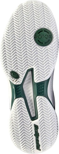 BULLPADEL-Bullpadel Prf Grip 24i Ck61012014 Blanc/vert-3