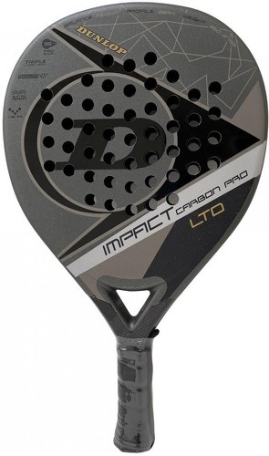 DUNLOP-Dunlop Impact Carbon Pro Ltd-0