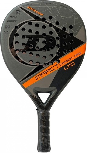 DUNLOP-Impact Carbon Pro Ltd-0