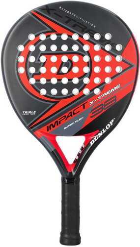 DUNLOP-Impact HL-0