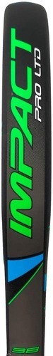 DUNLOP-Impact Pro HL-4