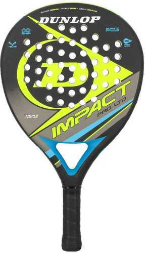 DUNLOP-Impact Pro HL-0