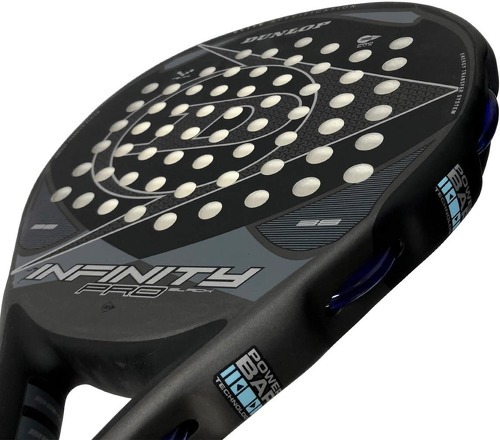 DUNLOP-Infinity Pro G1 Hl-3