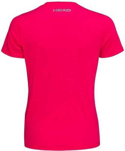 HEAD-Head Club Lara T-shirt Pour Femmes-0