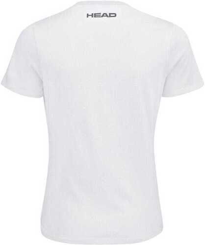 HEAD-Head Club Lara T-Shirt-0