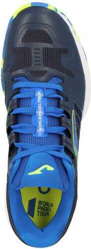 JOMA-Joma T.slam 2303 Tslams2303p Bleu Et Jaune-4