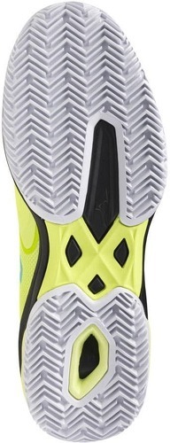 MIZUNO-Mizuno Wave Exceed Light 2 61gc2320 47 Lime-3