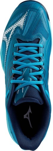 MIZUNO-Wave Exceed Light Clay-2