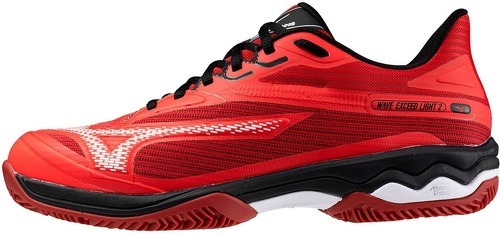 MIZUNO-Wave Exceed Light Clay-1