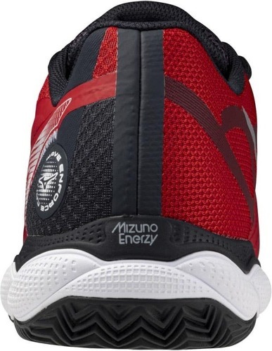 MIZUNO-Chaussures De Padel Mizuno Wave Exceed-4