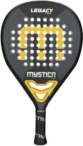 Mystica-Legacy Hybrid Yellow (2024)-0