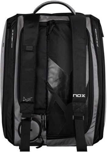 Nox-Nox At10 Competition Xl Compact Padelbag-4