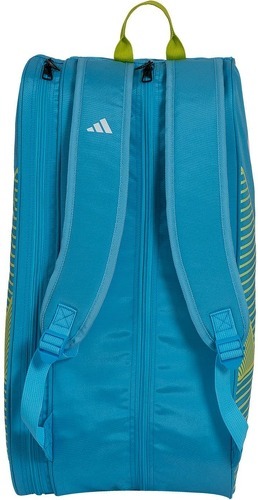 adidas Performance-Padelbag Adidas Control 3.3 Blue Adbgg3pa0u0012-3