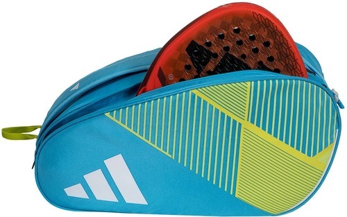 adidas Performance-Padelbag Adidas Control 3.3 Blue Adbgg3pa0u0012-4