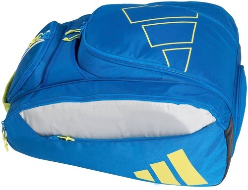 adidas Performance-Padelbag Adidas Multigame 3.3 Blue Adbgg1pa2u0012-1