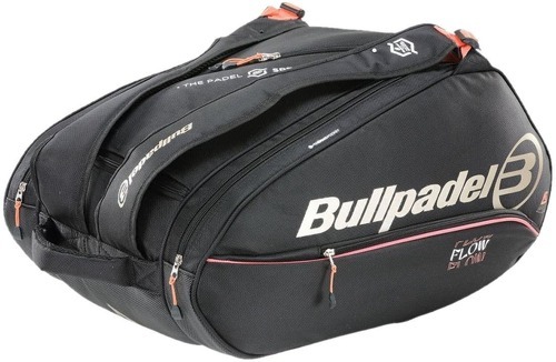 BULLPADEL-Padelbag Bullpadel Bpp 24006 Flow 005-0