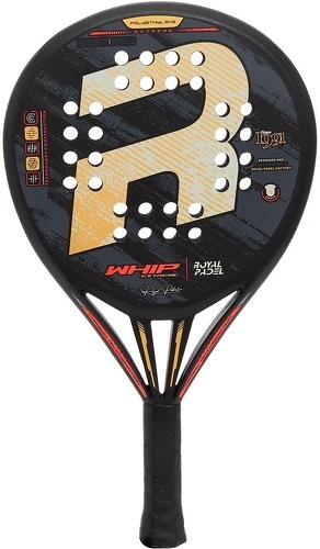 Royal padel-Whip Extreme (2024)-0