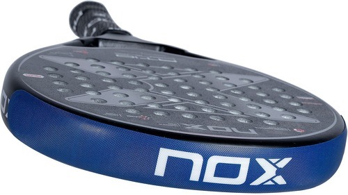 Nox-Blister (1 Pc) Nox Protector Blue Logo White-1