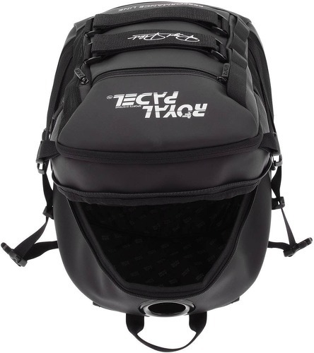 Royal padel-Zaino Royal Padel Pro Black-4