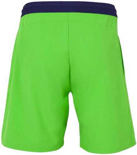 TECNIFIBRE-Short En Tecnifibre Stretch-0