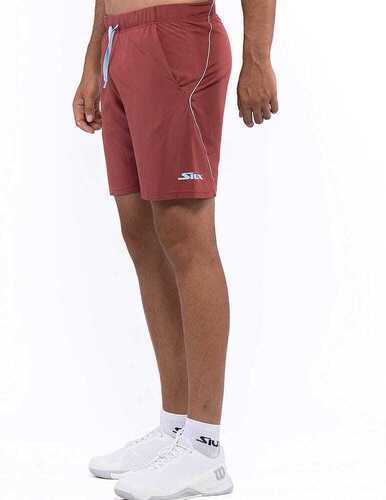 Siux-Siux Elite Short Homme-0