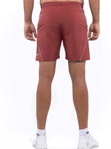 Siux-Siux Elite Short Homme-2