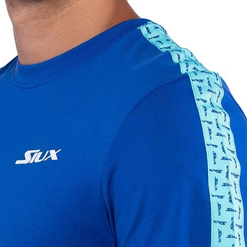 Siux-Siux Impact T-Shirt-2