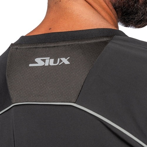 Siux-Siux Match 24 T-shirt-2