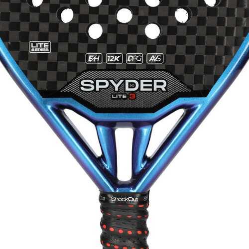 Siux-Spyder Lite 3 Hard-4