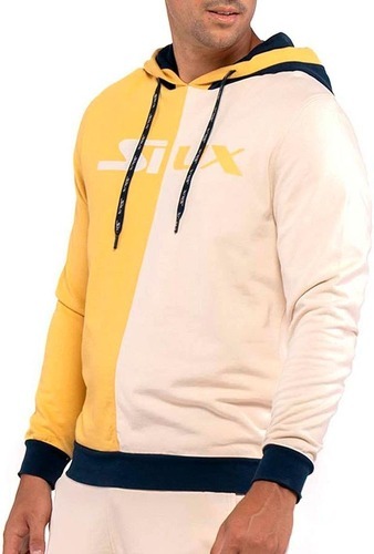 Siux-Siux Sweat-shirt Homme Superdie-0