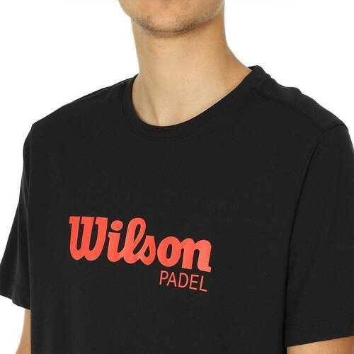 WILSON-T-Shirt Graphique Wilson-2