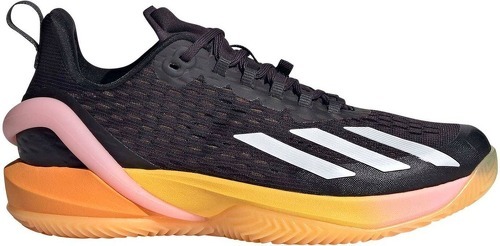 adidas Performance-Chaussure de tennis adizero Cybersonic-0