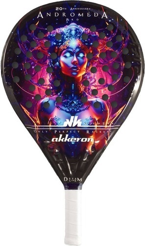 Akkeron-Akkeron Andromeda 20 Th Anniversary Mujer-0