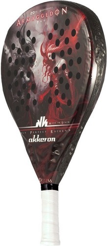 Akkeron-Akkeron Armageddon 20 Th Anniversary-1