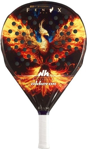 Akkeron-Akkeron Fenix 20 Th Anniversaire-0