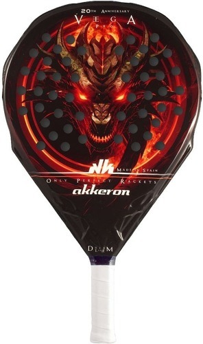 Akkeron-Akkeron Vega 20 Th Anniversary-0