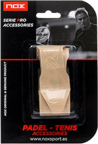 Nox-Boîte 6 Pcs Blister (1 Pc) Nox Protecteur Gaufré-0