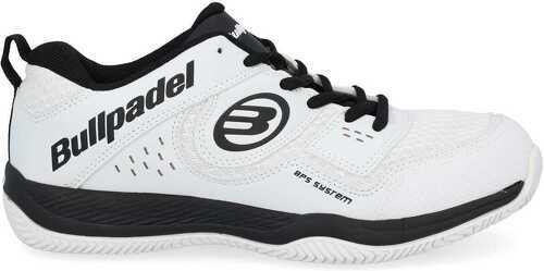 BULLPADEL-BULLPADEL BAKAL 22I BLANC-0