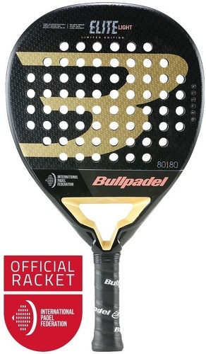 BULLPADEL-Elite Light Fip-4