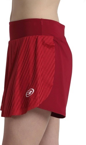 BULLPADEL-Bullpadel Exito Short Pour Femmes Bullpadel Exito-1