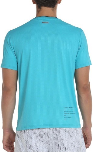 BULLPADEL-Bullpadel Meira T-Shirt-2